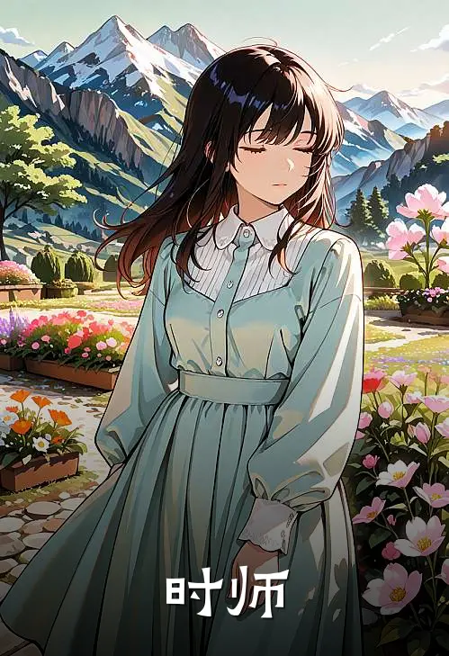 时师(李祥智清)免费小说笔趣阁_完结版小说推荐时师(李祥智清)