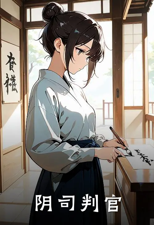 阴司判官(陈默林国栋)完本小说_免费阅读无弹窗阴司判官陈默林国栋