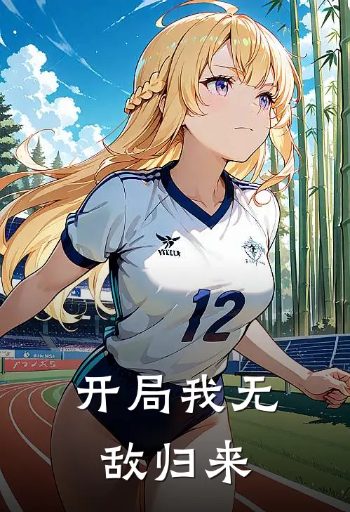 开局我无敌归来