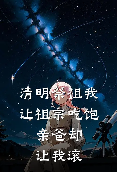 清明祭祖我让祖宗吃饱，亲爸却让我滚(顾若若蒋沉舟)在线免费小说_免费阅读全文清明祭祖我让祖宗吃饱，亲爸却让我滚(顾若若蒋沉舟)