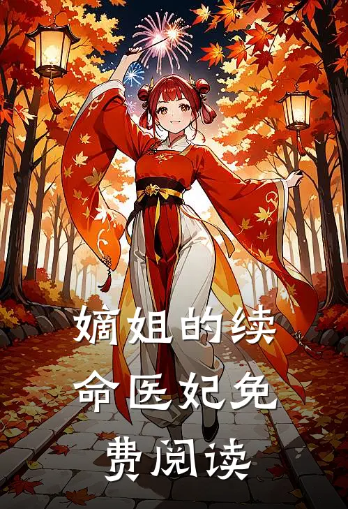 嫡姐的续命医妃免费阅读