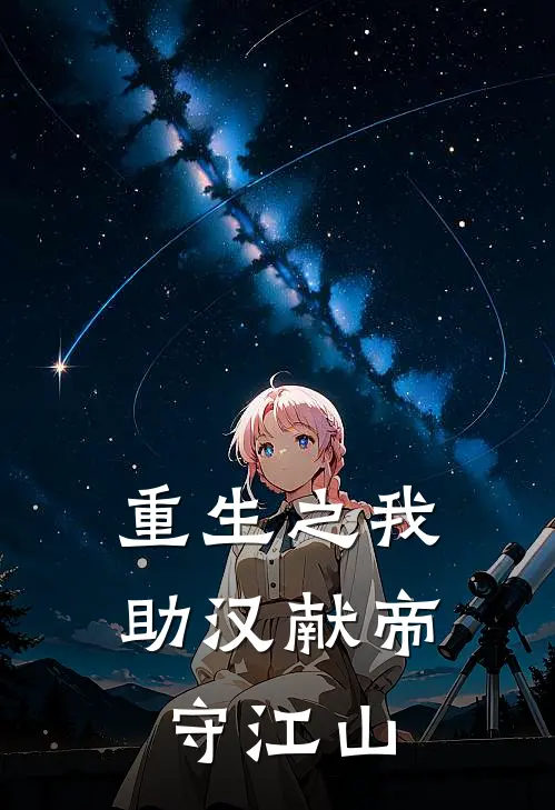 重生之我助汉献帝守江山