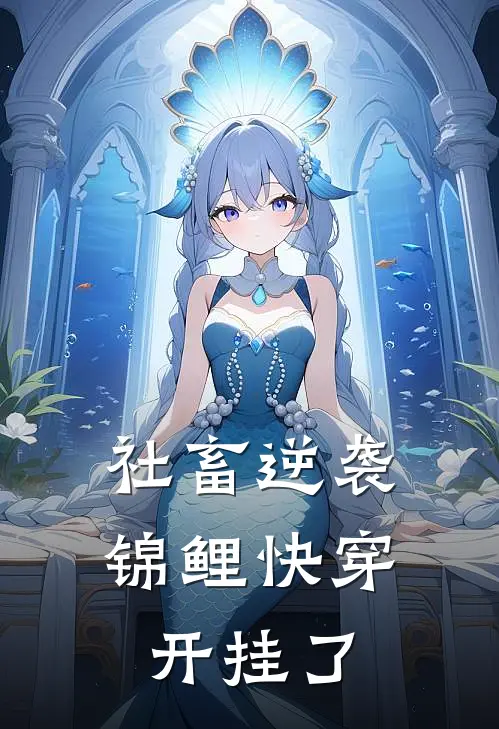 社畜逆袭：锦鲤快穿开挂了