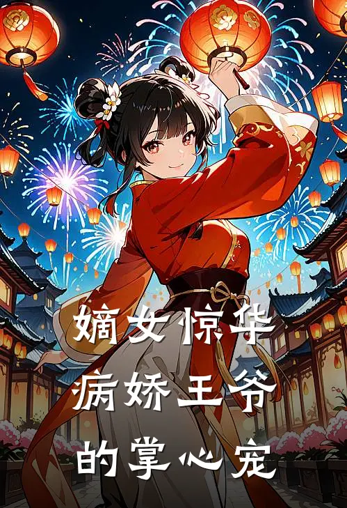 嫡女惊华：病娇王爷的掌心宠沈卿卿春桃免费小说全文阅读_最新章节列表嫡女惊华：病娇王爷的掌心宠(沈卿卿春桃)