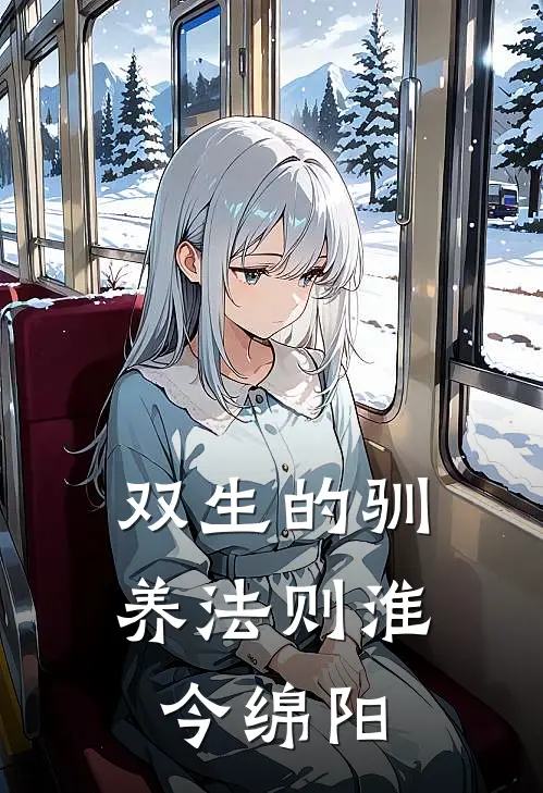 双生的驯养法则淮今绵阳