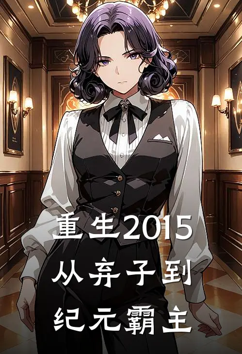 重生2015，从弃子到纪元霸主