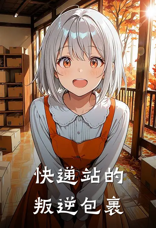 快递站的叛逆包裹