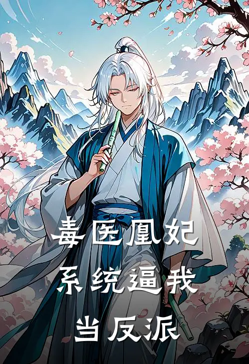 毒医凰妃：系统逼我当反派(沈惊凰萧临渊)在哪看免费小说_最新章节列表毒医凰妃：系统逼我当反派(沈惊凰萧临渊)