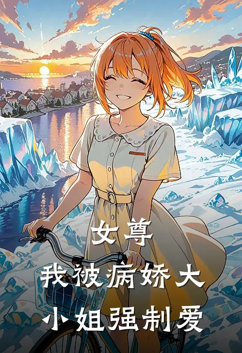 女尊：我被病娇大小姐强制爱