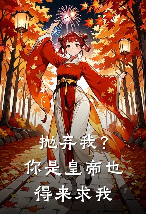 抛弃我？你是皇帝也得来求我苏婳玥儿小说完结推荐_完整版小说免费阅读抛弃我？你是皇帝也得来求我(苏婳玥儿)