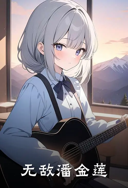 无敌潘金莲潘金莲陈怡小说完整版_热门好看小说无敌潘金莲(潘金莲陈怡)