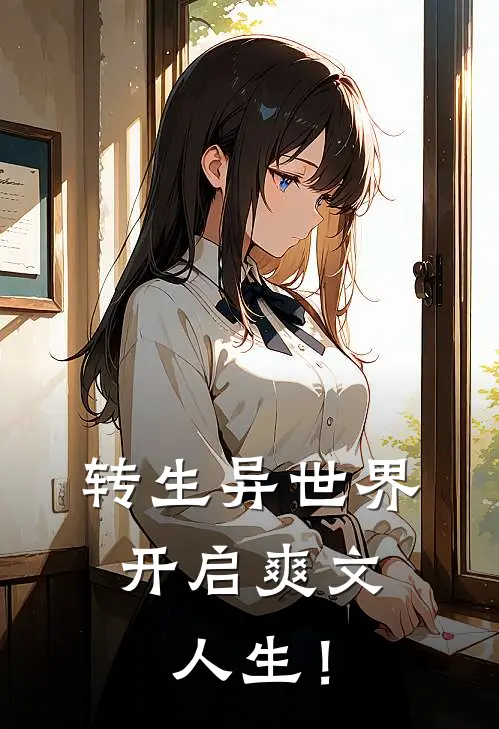 转生异世界：开启爽文人生！