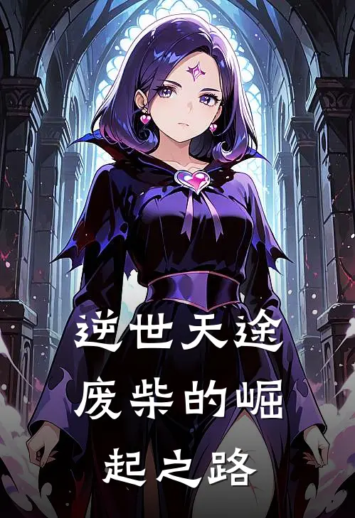 逆世天途：废柴的崛起之路(林羽林傲)阅读免费小说_完本热门小说逆世天途：废柴的崛起之路林羽林傲