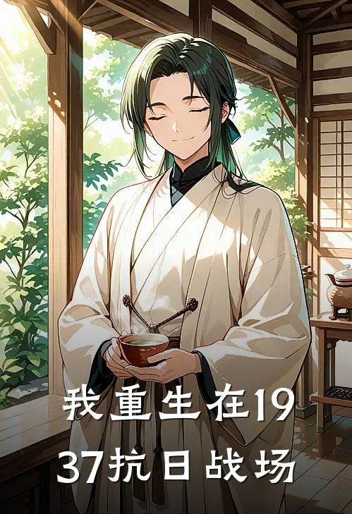 我重生在1937抗日战场林寻赵大河完整版在线阅读_林寻赵大河完整版阅读