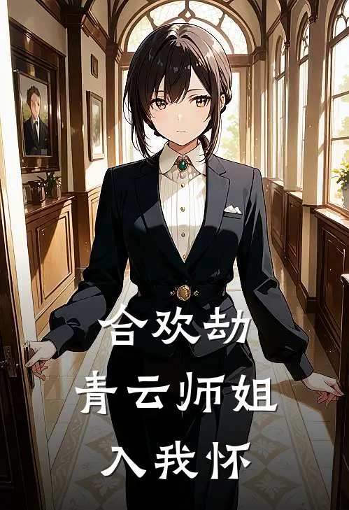 合欢劫：青云师姐入我怀