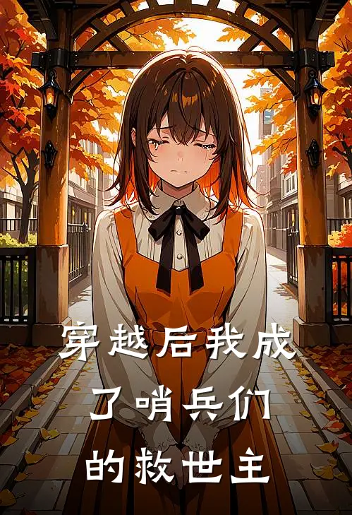 穿越后我成了哨兵们的救世主