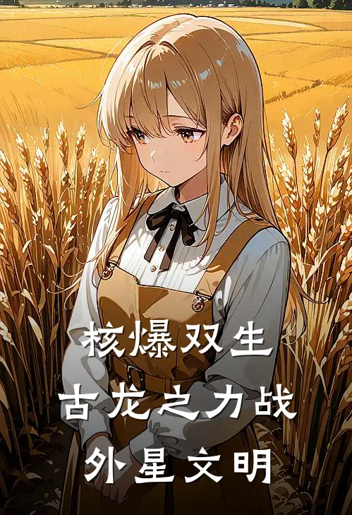 核爆双生：古龙之力战外星文明沈昭翎元冰已完结小说推荐_完整版小说核爆双生：古龙之力战外星文明(沈昭翎元冰)