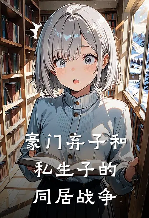 豪门弃子和私生子的同居战争(江峥陆砚清)完本小说推荐_最新章节列表豪门弃子和私生子的同居战争(江峥陆砚清)