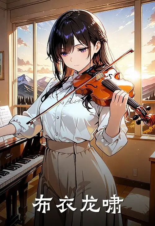 布衣龙啸叶安芯子完整版小说_小说完结推荐布衣龙啸(叶安芯子)