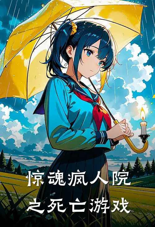 惊魂疯人院之死亡游戏