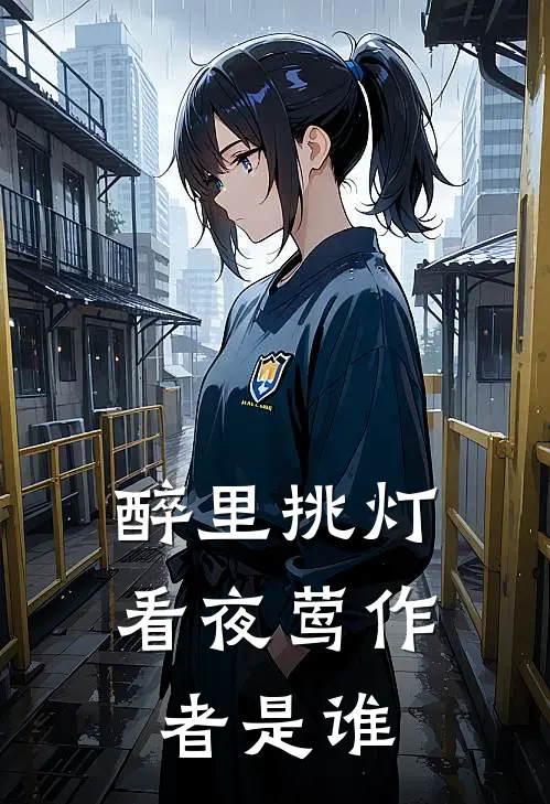 醉里挑灯看夜莺作者是谁