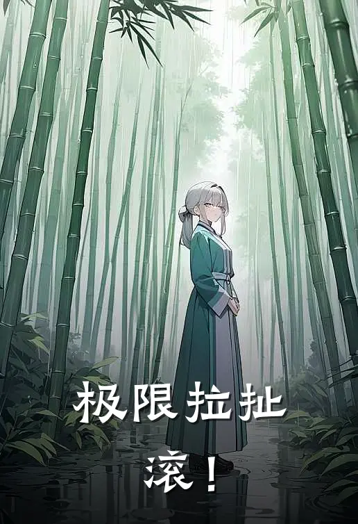 极限拉扯，滚！