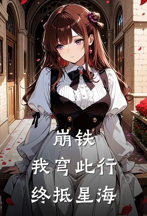 崩铁：我穹此行终抵星海