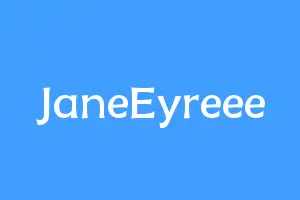 JaneEyreee