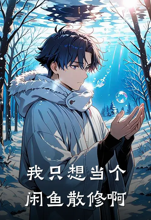 我只想当个闲鱼散修啊