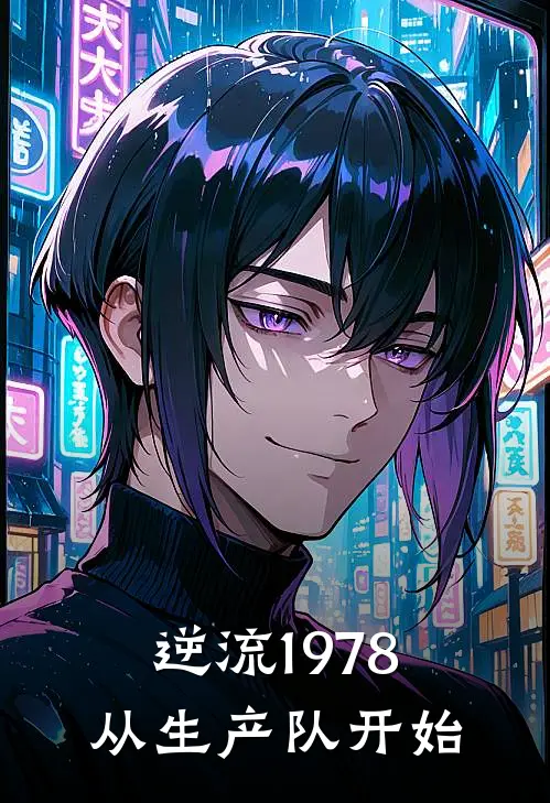 逆流1978从生产队开始