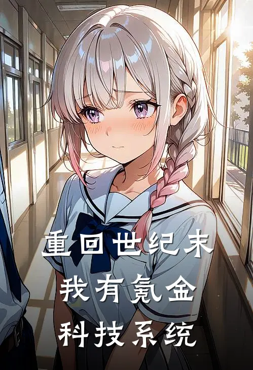 重回世纪末：我有氪金科技系统