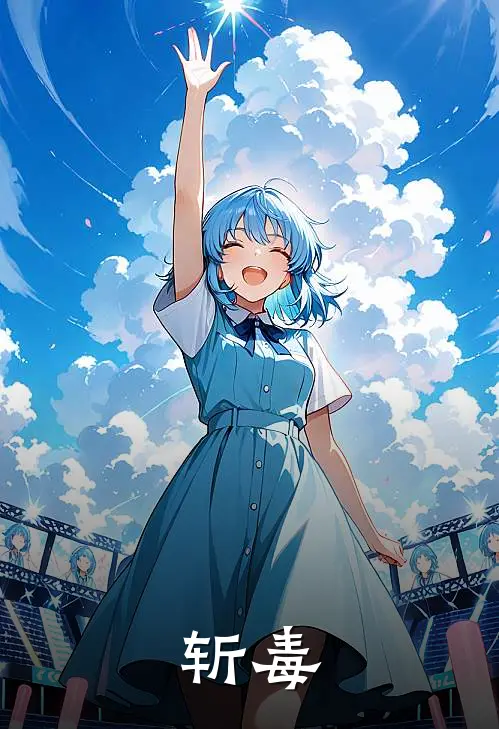 斩毒(沈凌燃何烬白)热门小说在线阅读_热门小说斩毒(沈凌燃何烬白)