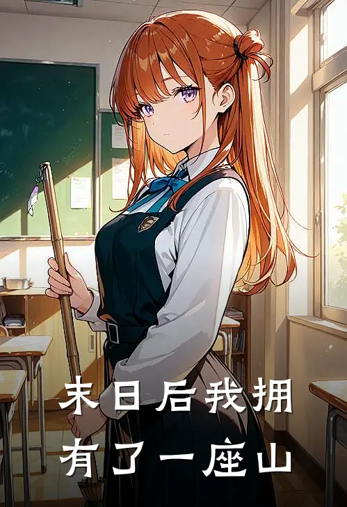 末日后我拥有了一座山齐梨梨梨最新章节免费阅读_末日后我拥有了一座山热门小说