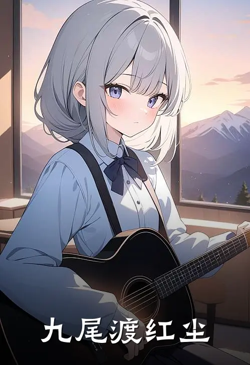 九尾渡红尘(白瑶萧远)在哪看免费小说_最新章节列表九尾渡红尘(白瑶萧远)