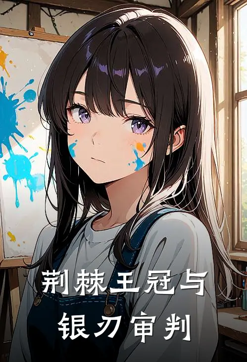 荆棘王冠与银刃审判