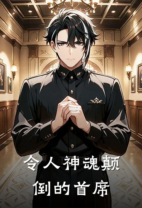 令人神魂颠倒的首席