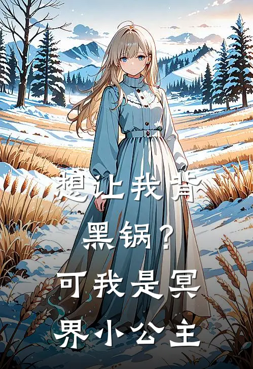 抖音热门(想让我背黑锅？可我是冥界小公主)最新章节在线阅读_抖音热门全章节阅读