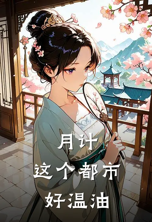 月计：这个都市好温油(卡利斯维吉尔)热门小说阅读_全文免费阅读月计：这个都市好温油卡利斯维吉尔