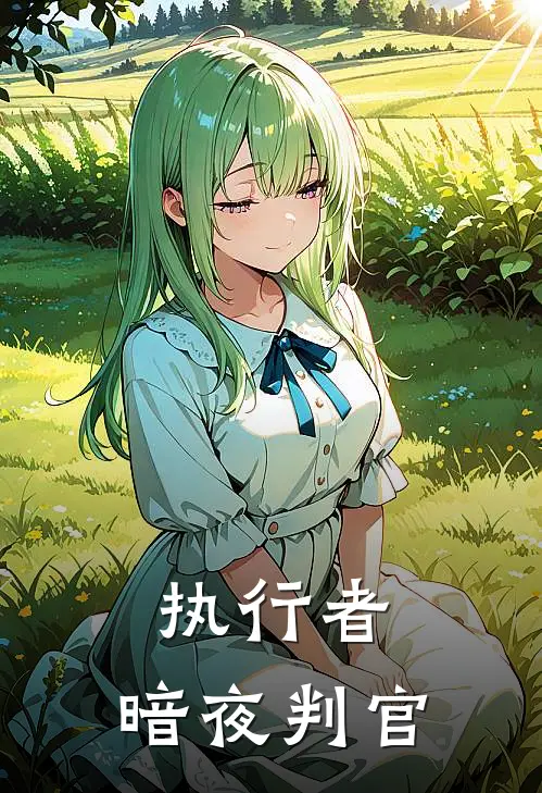 执行者：暗夜判官