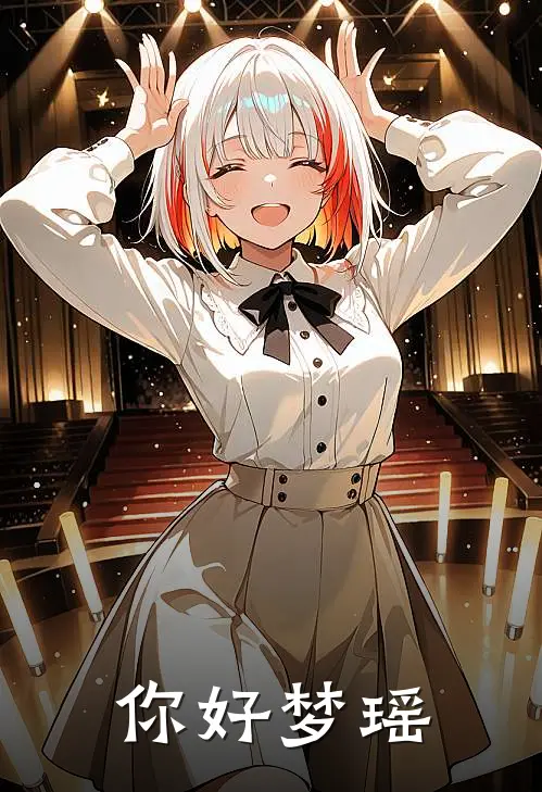 你好梦瑶韩梦瑶徐子阳完结版小说阅读_完整版小说免费阅读你好梦瑶(韩梦瑶徐子阳)