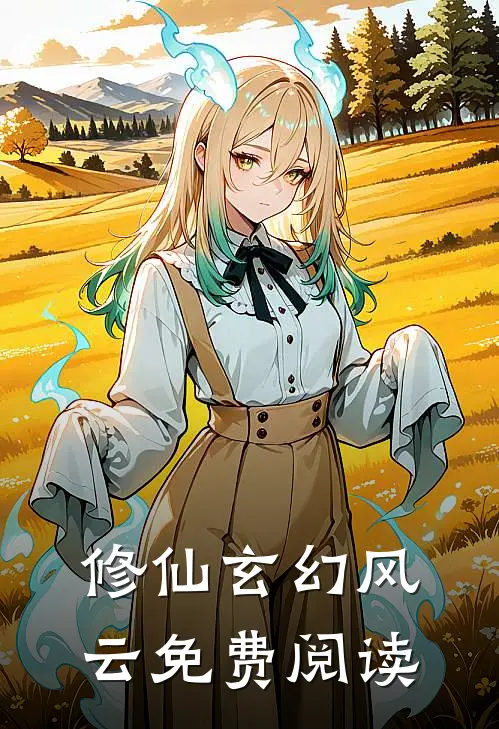 修仙玄幻风云免费阅读