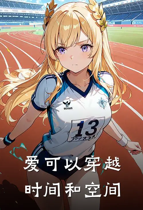 爱可以穿越时间和空间