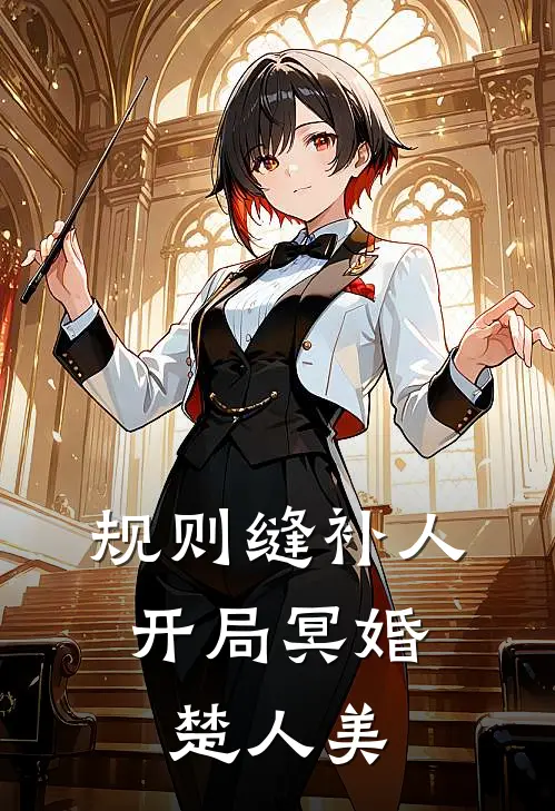 规则缝补人：开局冥婚楚人美