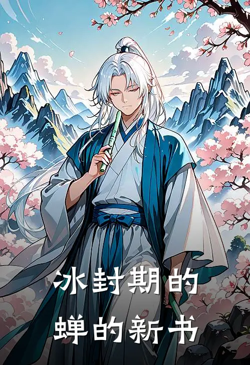 冰封期的蝉的新书(韩霄林逸)最新章节在线阅读_(冰封期的蝉的新书)最新章节在线阅读