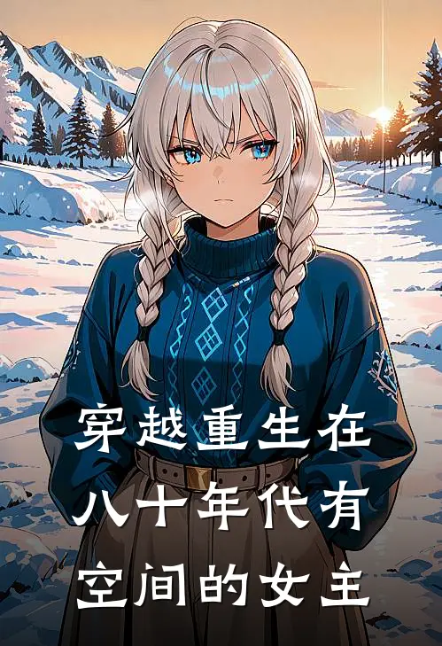 穿越重生在八十年代有空间的女主