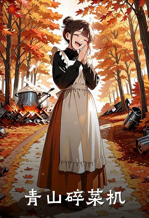 青山碎菜机