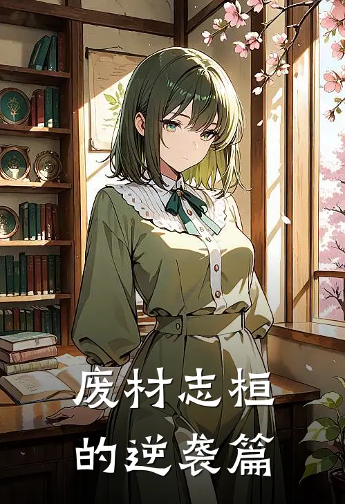 蔡志桓刘莽《废材志桓的逆袭篇》完结版免费阅读_蔡志桓刘莽热门小说