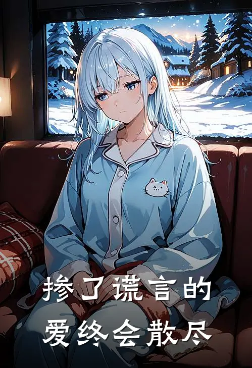 掺了谎言的爱终会散尽(乔慎顾滢滢)最新章节在线阅读_(掺了谎言的爱终会散尽)完整版免费在线阅读