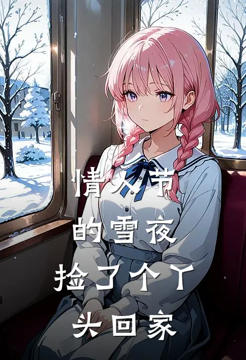 情人节的雪夜，捡了个丫头回家嘉元赵岚完整版小说_最新章节列表情人节的雪夜，捡了个丫头回家(嘉元赵岚)