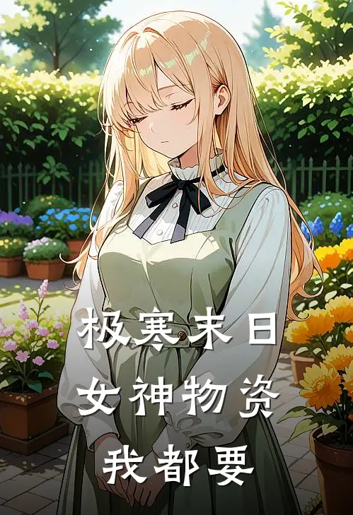 极寒末日：女神物资我都要(林宇刘甜甜)小说最新章节_全文免费小说极寒末日：女神物资我都要林宇刘甜甜